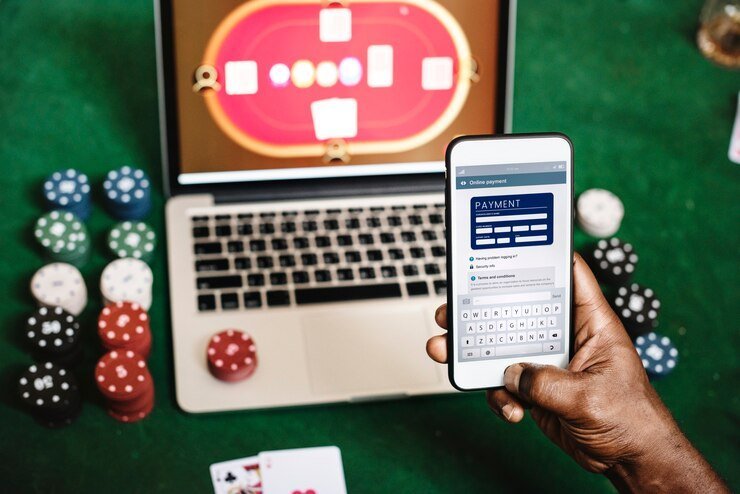 Discovering Fortunica Casino Online in the UK: A Gaming Experience Like No Other